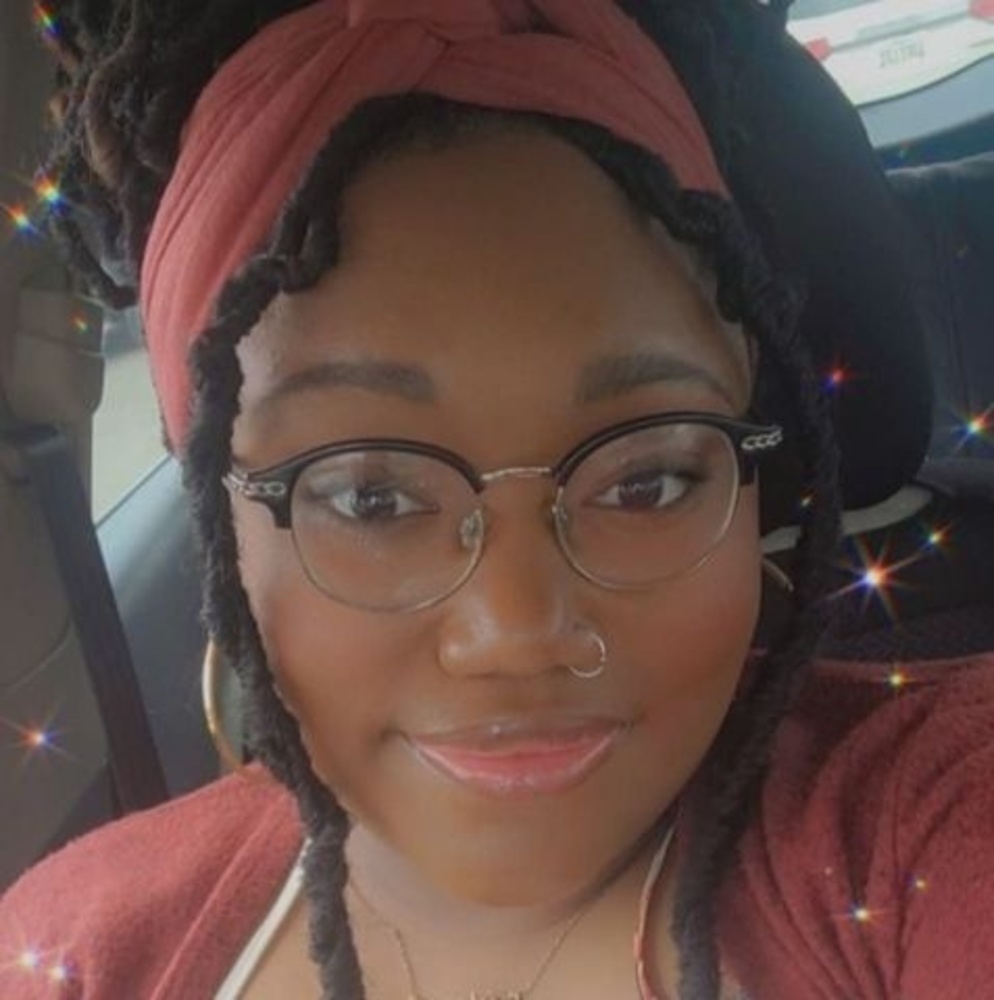 Meet your Posher, Kierra